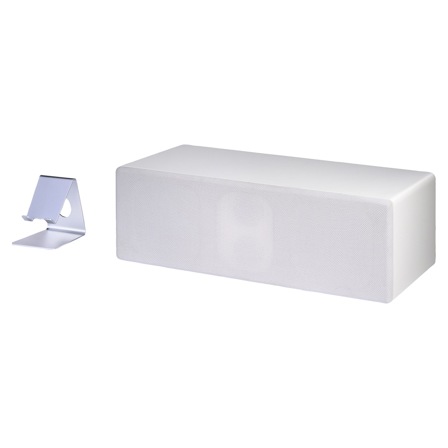 TERRATEC Aktivbox CONCERT W1 WiFi weiß — Buy in Cyprus with Fast Delivery