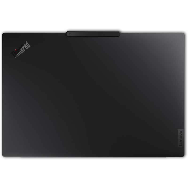 Buy Lenovo ThinkPad P1 Gen 7 - 185H - Black, Intel Core Ultra 9, 64GB LPDDR5x, 1... in Cyprus, Nicosia, Limassol, Larnaka, Pafos