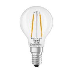 Osram LED Classic P 25 Filament P 1.8W 827 Clear E14 LED-Lampen. klassische Miniba — Buy in Cyprus with Fast Delivery