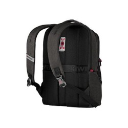 WENGER MX Professional 40.6cm 16Zoll laptop backpack with tablet compartment — Buy in Cyprus with Fast Delivery