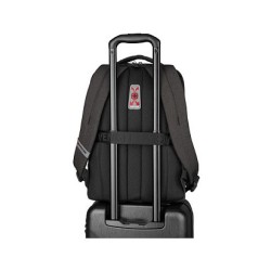WENGER MX Professional 40.6cm 16Zoll laptop backpack with tablet compartment — Buy in Cyprus with Fast Delivery