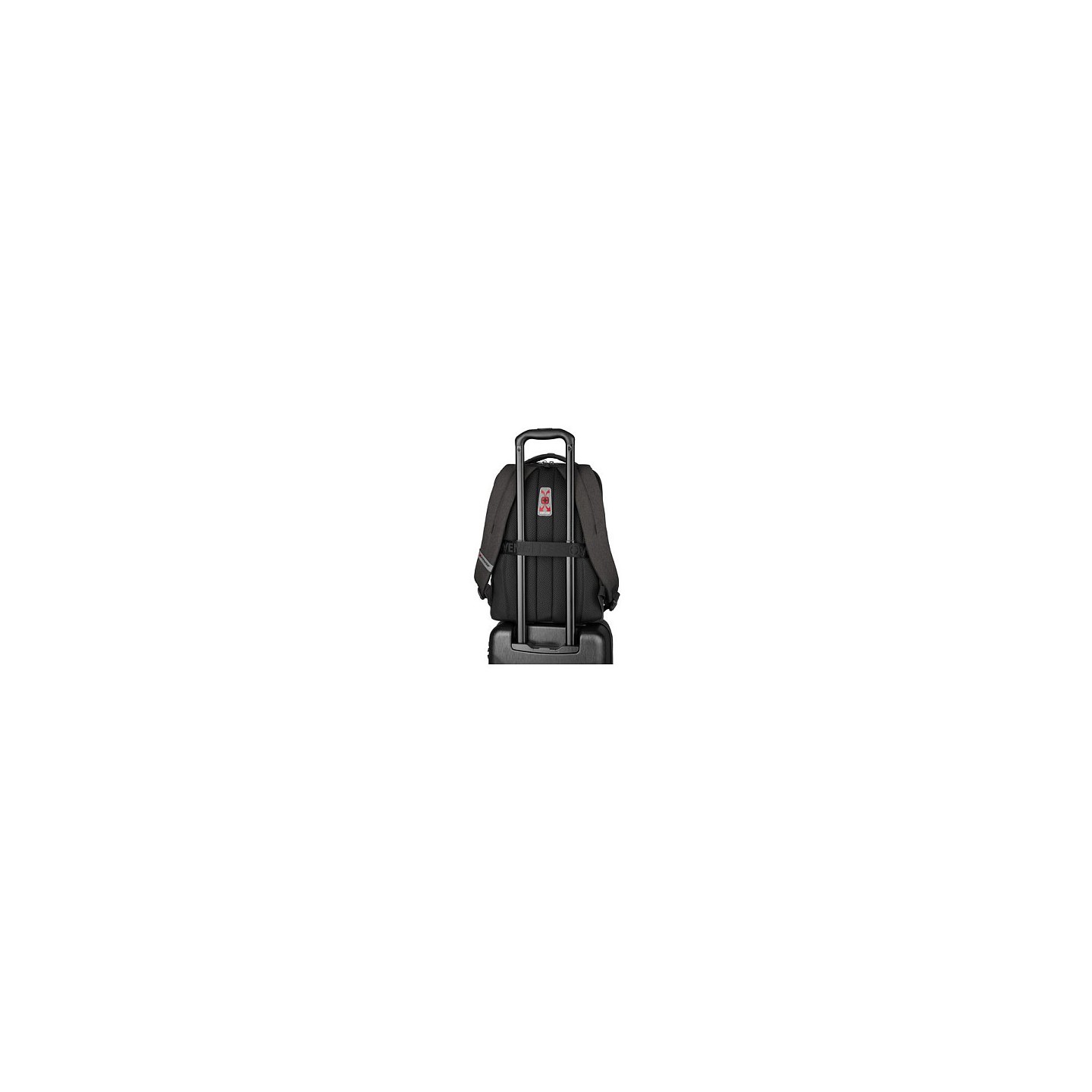 WENGER MX Professional 40.6cm 16Zoll laptop backpack with tablet compartment — Buy in Cyprus with Fast Delivery