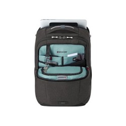 WENGER MX Professional 40.6cm 16Zoll laptop backpack with tablet compartment — Buy in Cyprus with Fast Delivery