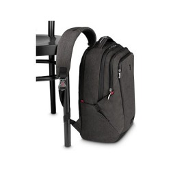 WENGER MX Professional 40.6cm 16Zoll laptop backpack with tablet compartment — Buy in Cyprus with Fast Delivery
