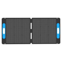 RealPower Solarpanel SP-100E 100 Watt 2 Panel Faltbar — Buy in Cyprus with Fast Delivery