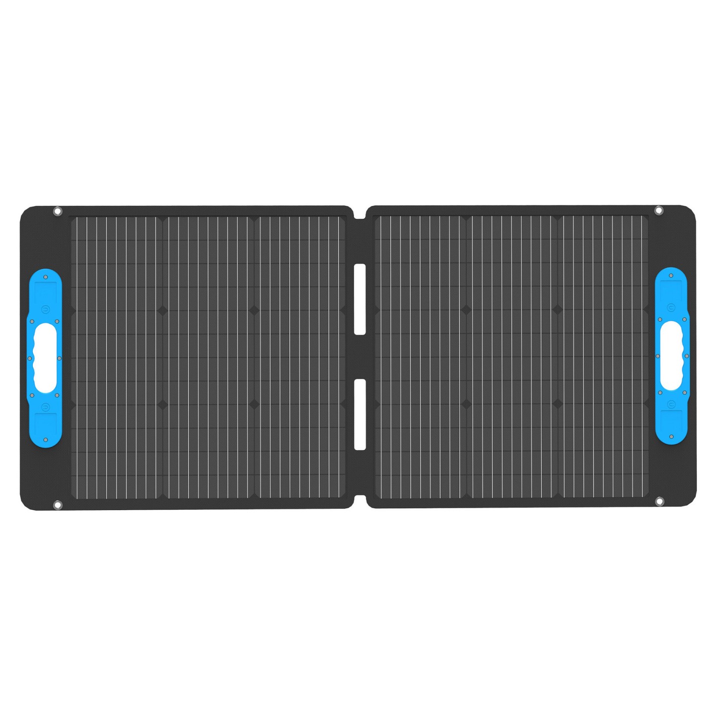 RealPower Solarpanel SP-100E 100 Watt 2 Panel Faltbar — Buy in Cyprus with Fast Delivery