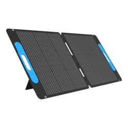 RealPower Solarpanel SP-100E 100 Watt 2 Panel Faltbar — Buy in Cyprus with Fast Delivery