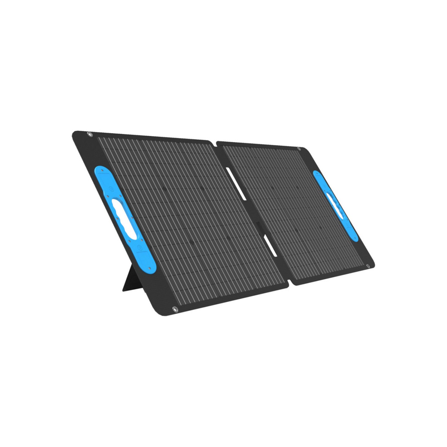 RealPower Solarpanel SP-100E 100 Watt 2 Panel Faltbar — Buy in Cyprus with Fast Delivery