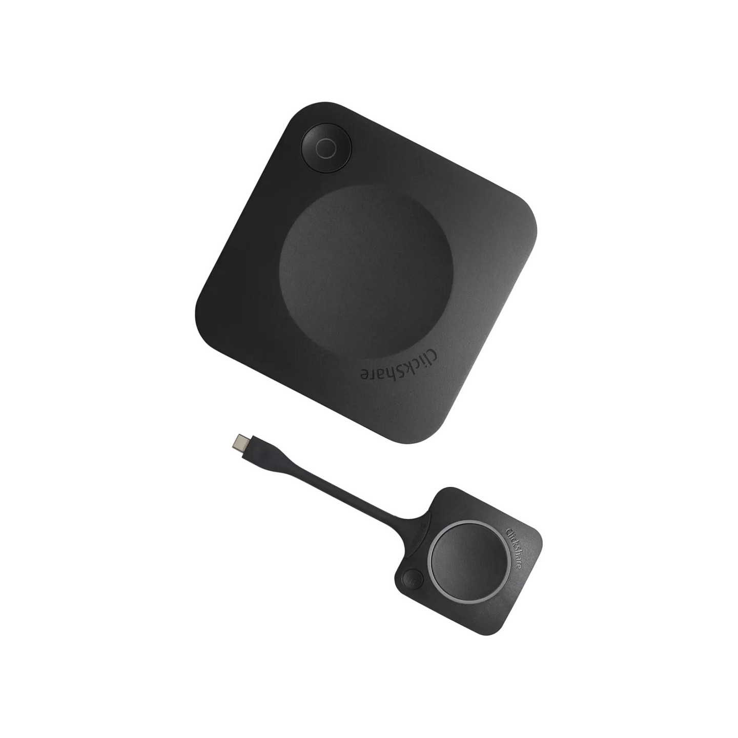 BARCO Clickshare Present C-10 kabelloses Prsentationssystem GEN2 inklusive 1x USB-C Button — Buy in Cyprus with Fast Delivery