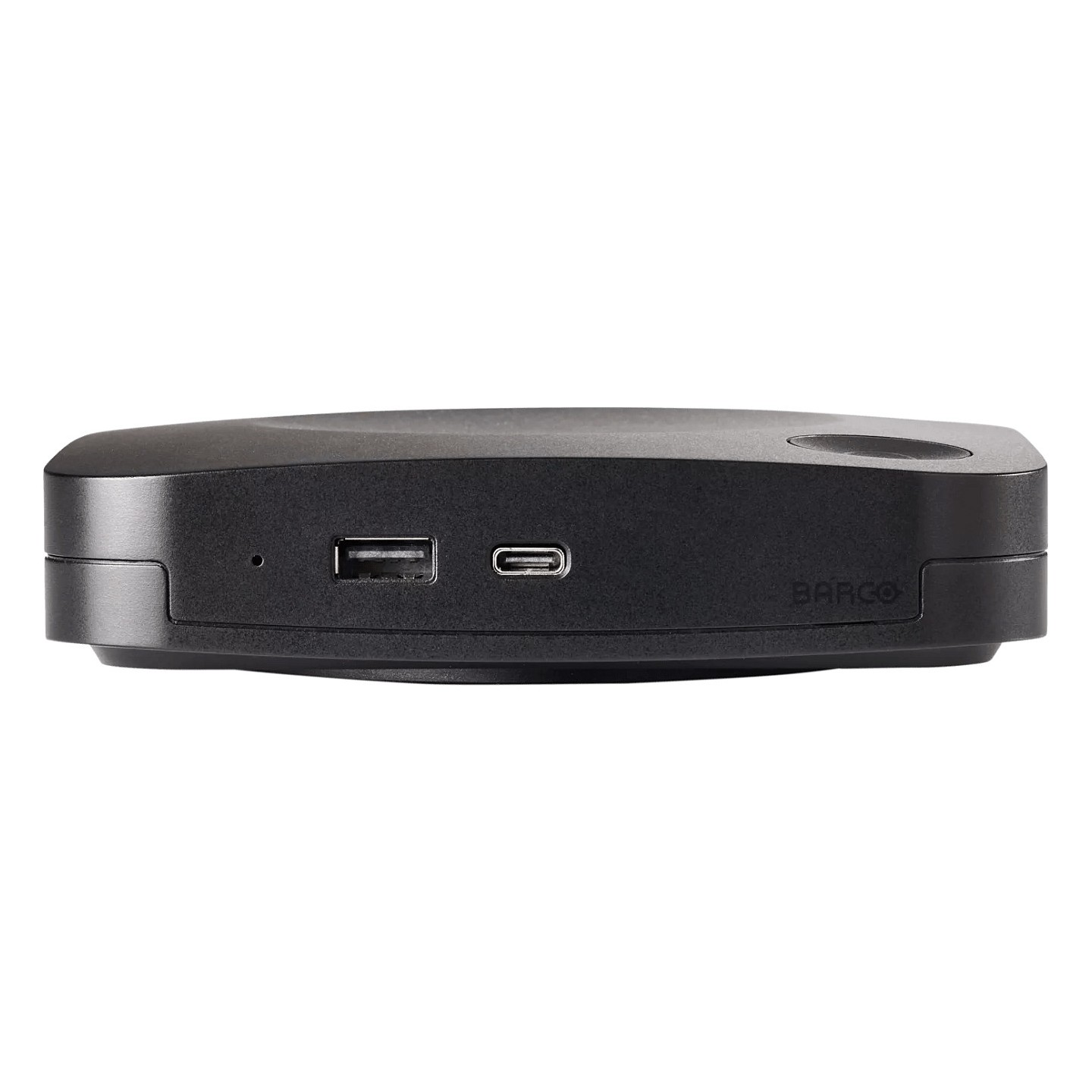 BARCO Clickshare Present C-10 kabelloses Prsentationssystem GEN2 inklusive 1x USB-C Button — Buy in Cyprus with Fast Delivery