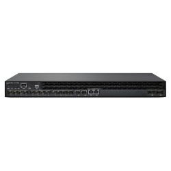 XS-5116QF Switch 12x SFP+ 2x Combo-SFP+ 2x QSFP+ — Buy in Cyprus with Fast Delivery