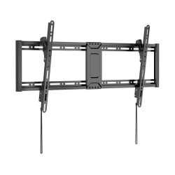 Equip Wandhalterung 43'-95' 1TFT neig Slim 1Gelenk 75Kg sw — Buy in Cyprus with Fast Delivery