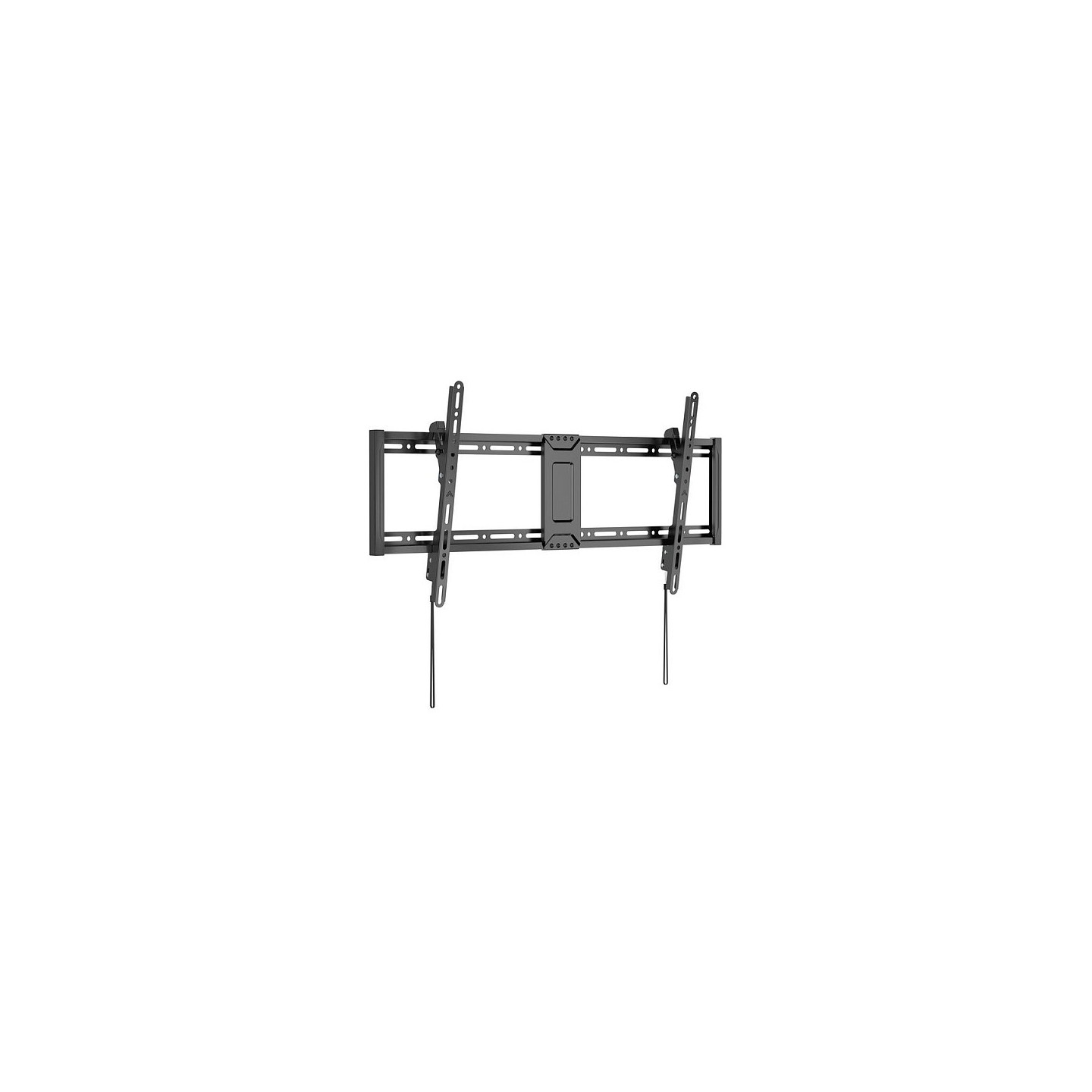 Equip Wandhalterung 43'-95' 1TFT neig Slim 1Gelenk 75Kg sw — Buy in Cyprus with Fast Delivery