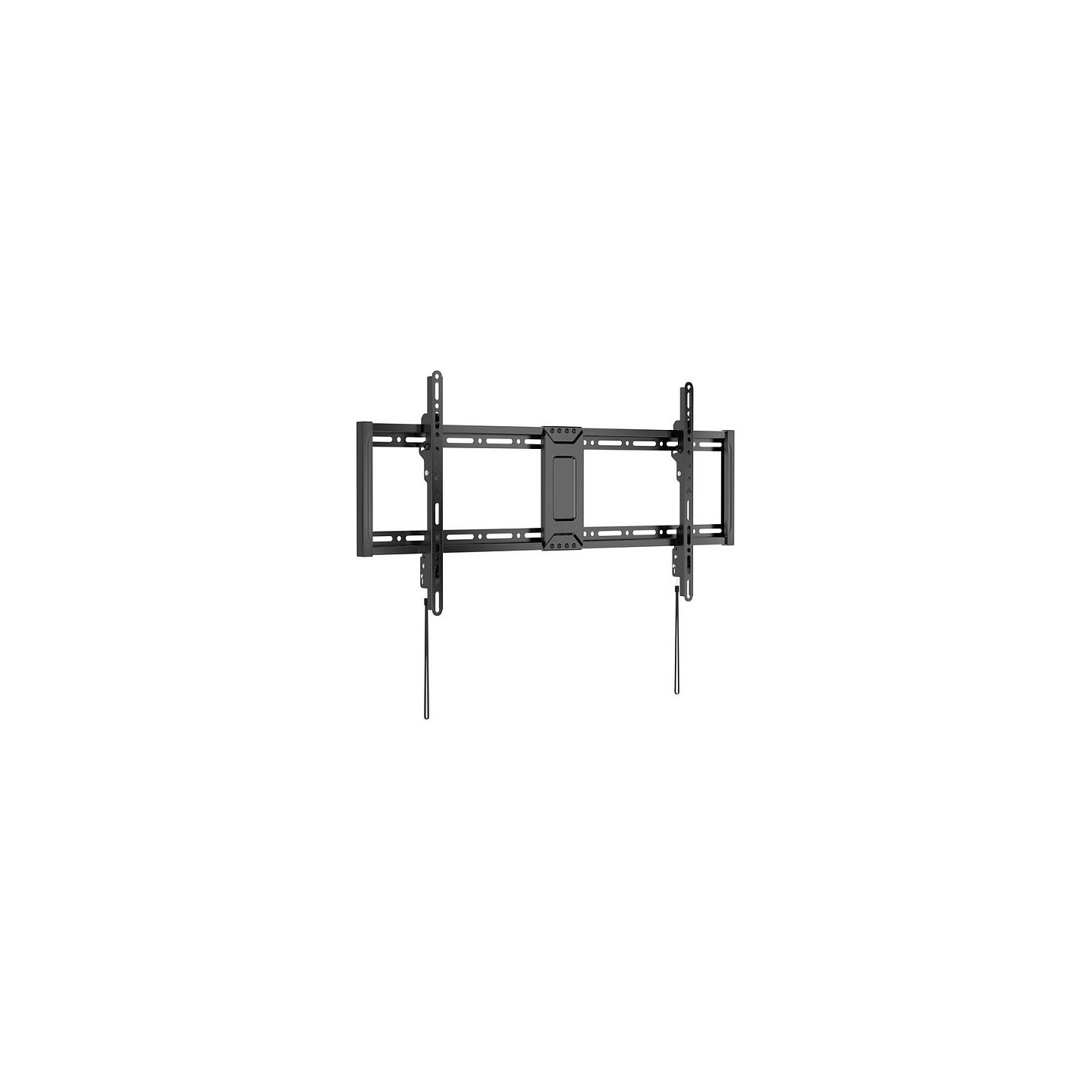 Equip Wandhalterung 43'-95' 1TFT neig Slim 1Gelenk 75Kg sw — Buy in Cyprus with Fast Delivery