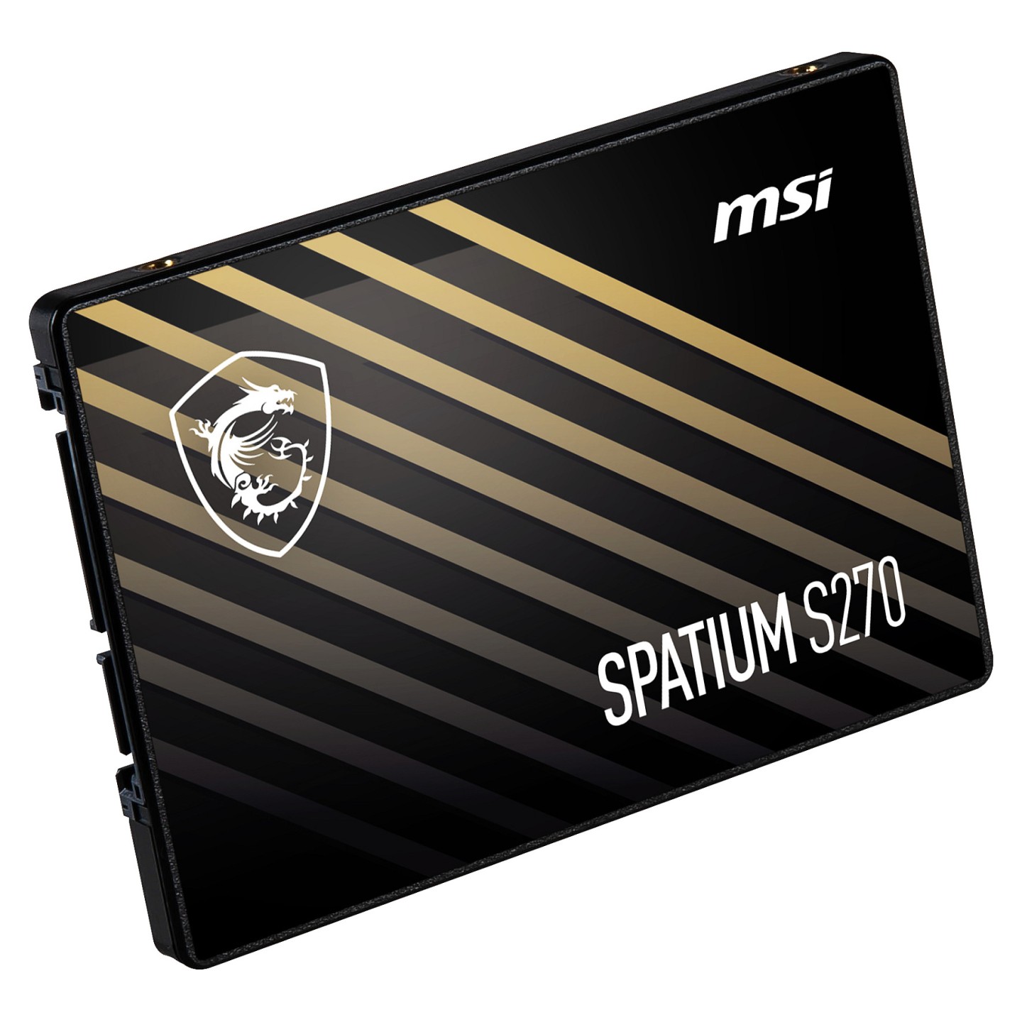 2.5' MSI 480GB S270 SATA6 500 400 S78-440E350-P83 — Buy in Cyprus with Fast Delivery