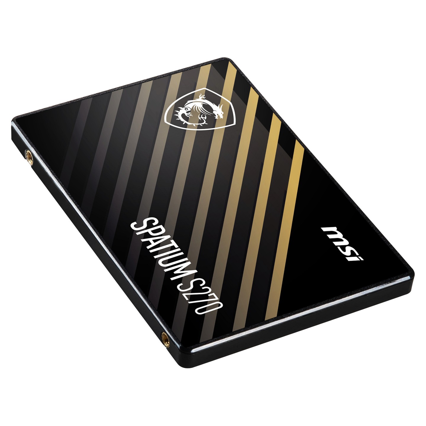2.5' MSI 480GB S270 SATA6 500 400 S78-440E350-P83 — Buy in Cyprus with Fast Delivery