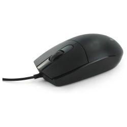 Equip Optische Maus USB-A Silent Rechts-Linkshänder 1.5m sw — Buy in Cyprus with Fast Delivery