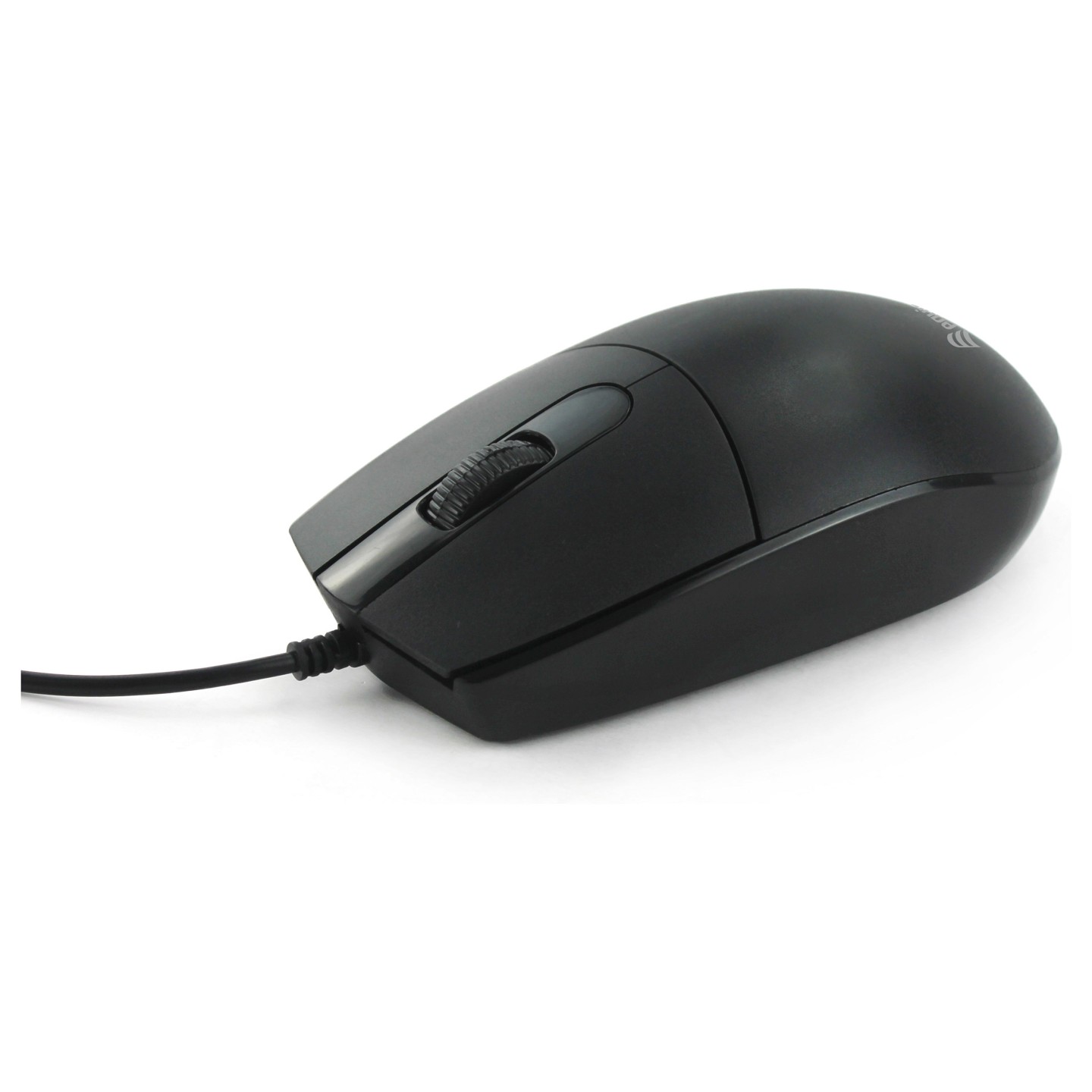 Equip Optische Maus USB-A Silent Rechts-Linkshänder 1.5m sw — Buy in Cyprus with Fast Delivery