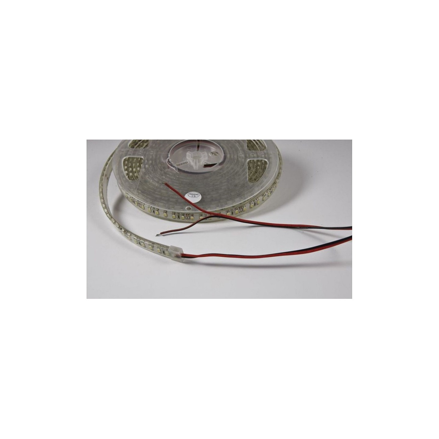 Synergy 21 LED Flex Strip 5050 - 60 WW DC12V 72W IP20 — Buy in Cyprus with Fast Delivery