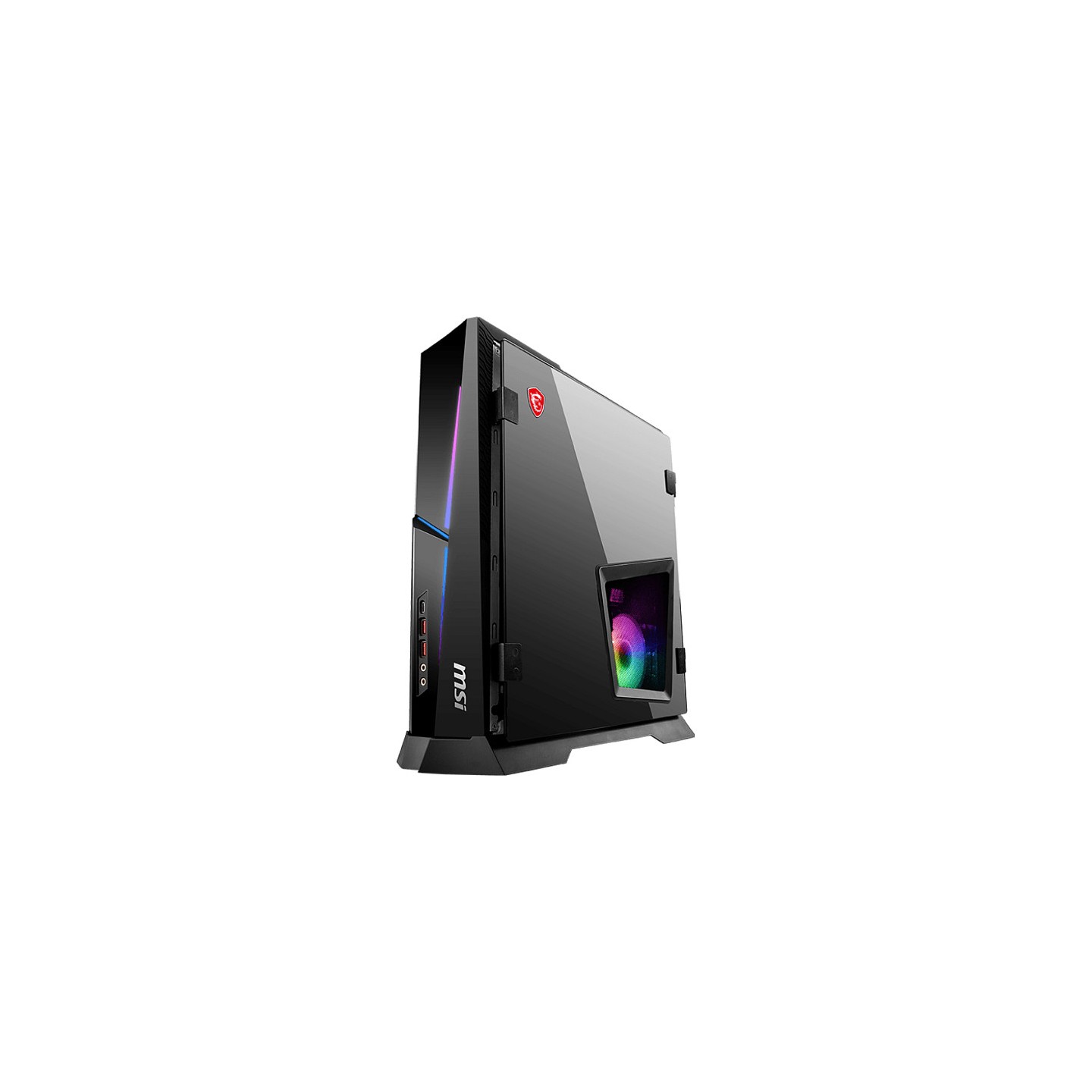MPG Trident AS AI 2NVP7-012AT Black — Buy in Cyprus with Fast Delivery