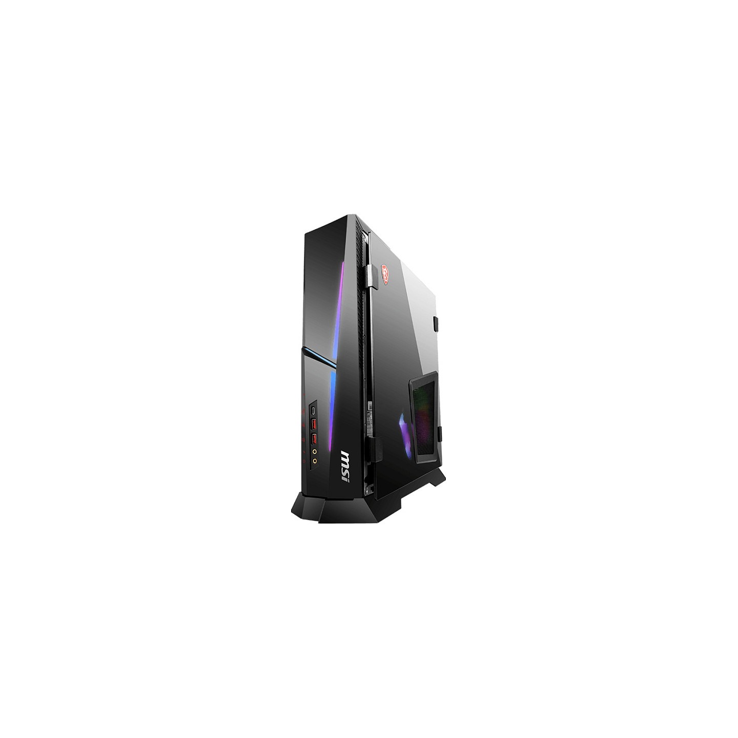 MPG Trident AS AI 2NVP7-012AT Black — Buy in Cyprus with Fast Delivery