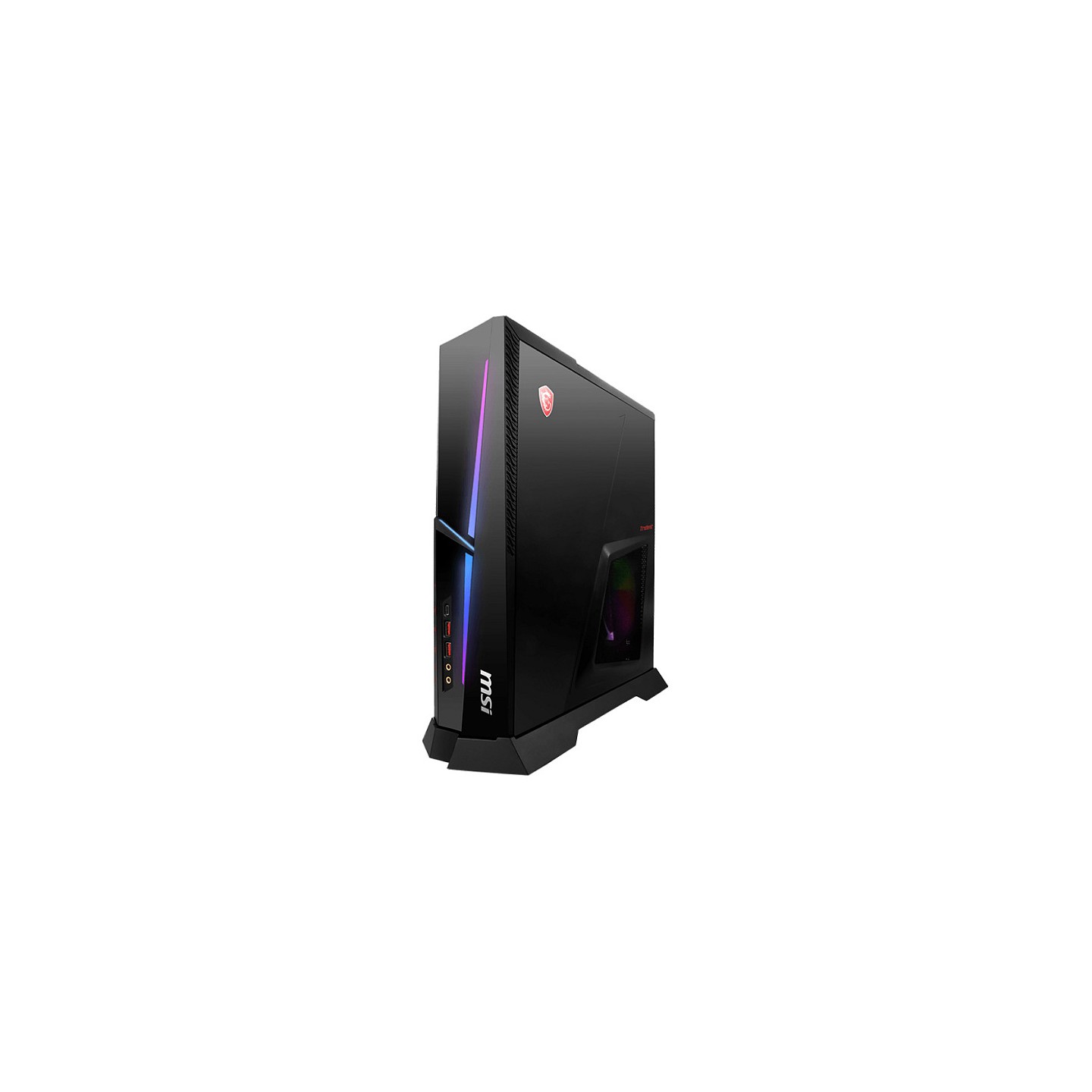 MPG Trident AS AI 2NVP7-012AT Black — Buy in Cyprus with Fast Delivery