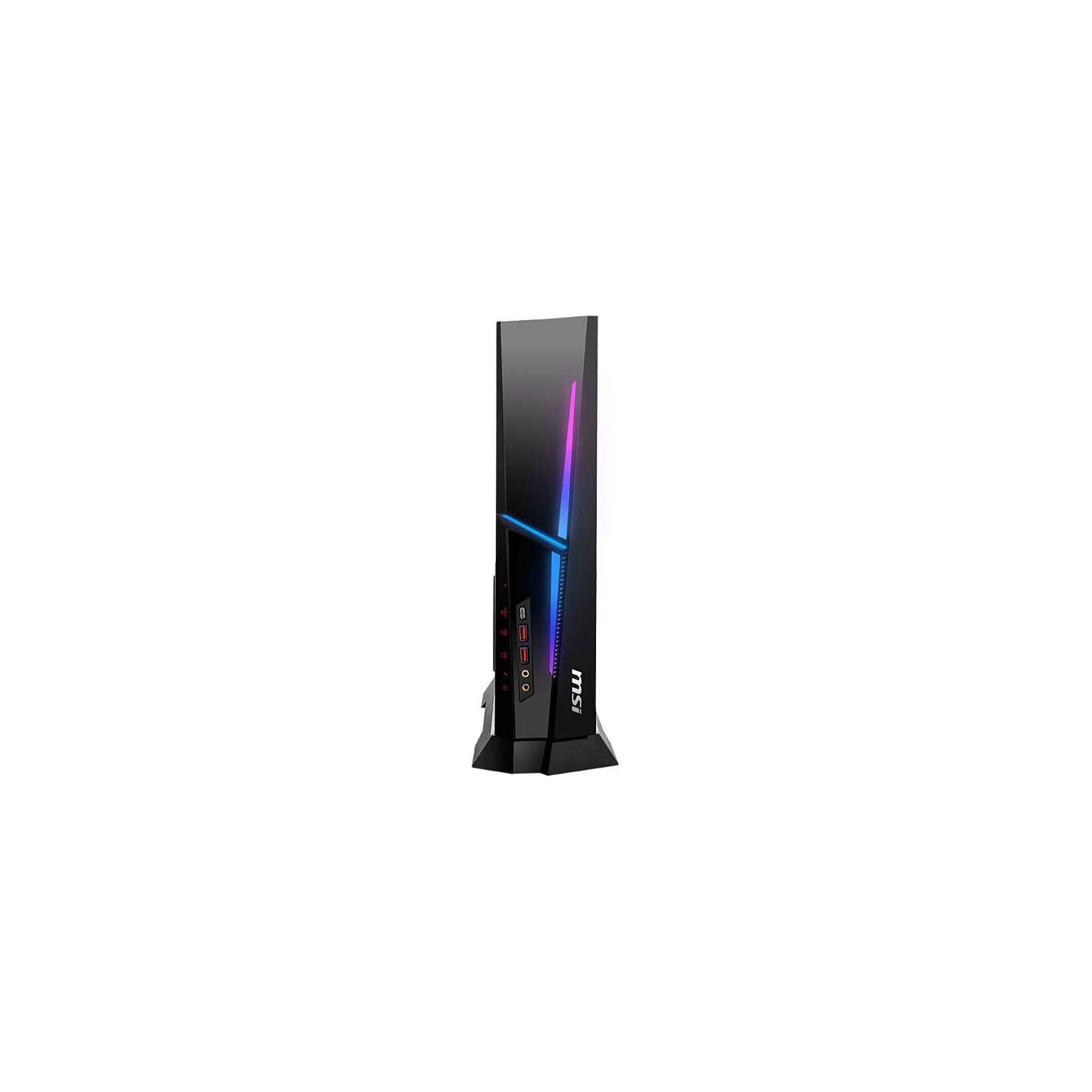 MPG Trident AS AI 2NVP7-012AT Black — Buy in Cyprus with Fast Delivery