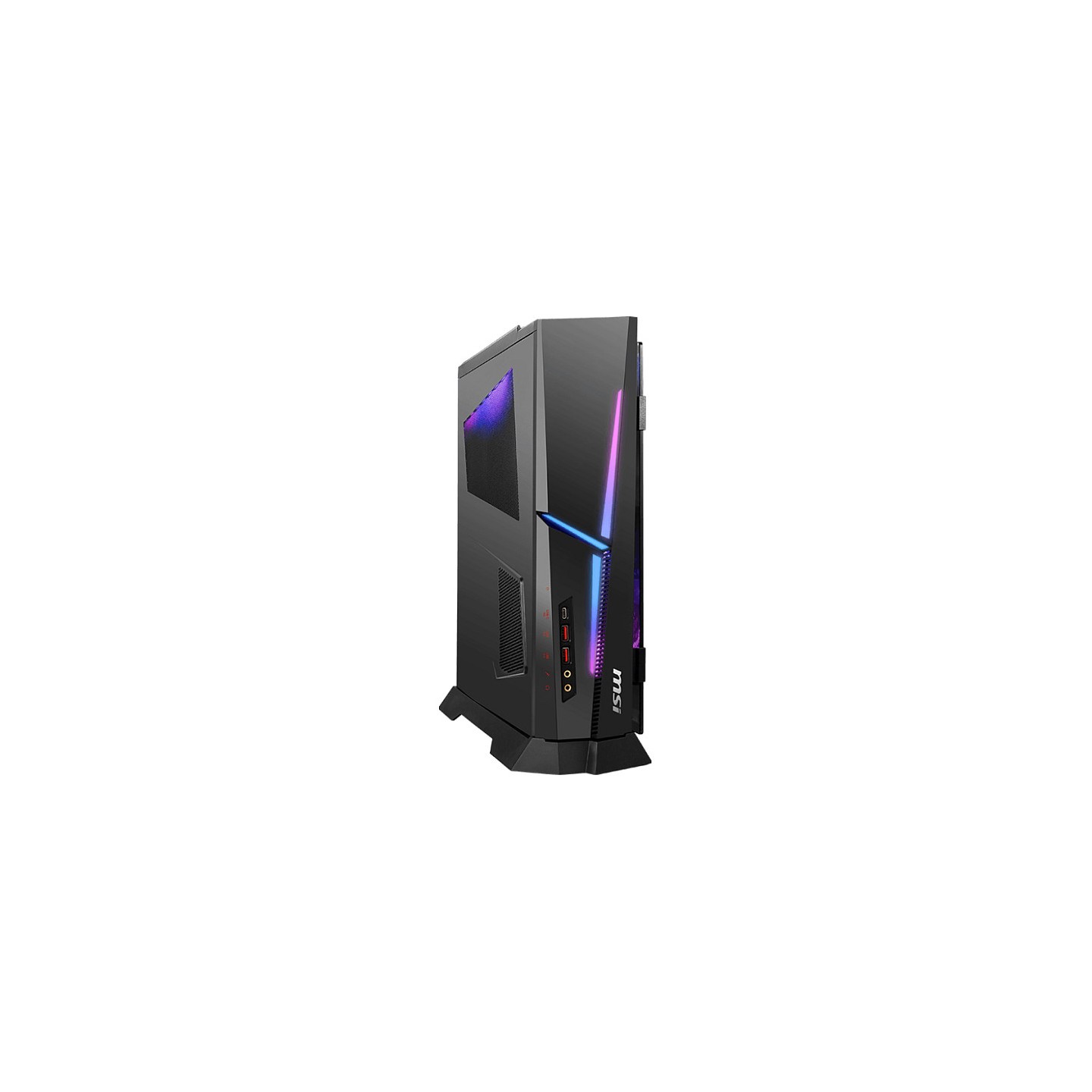 MPG Trident AS AI 2NVP7-012AT Black — Buy in Cyprus with Fast Delivery