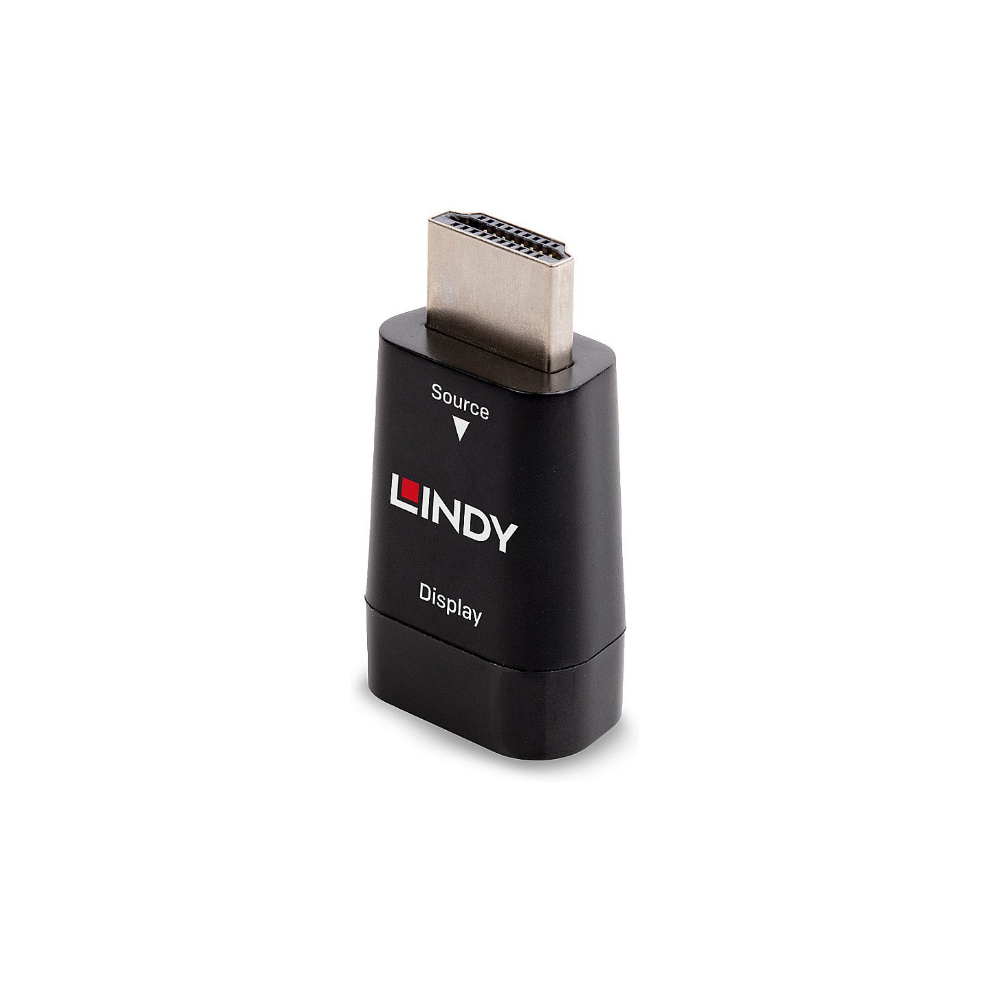 LINDY Adapter HDMI Typ A auf VGA Dongle 1080p — Buy in Cyprus with Fast Delivery