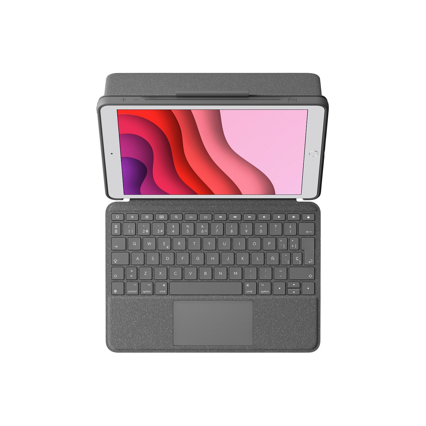 COMBO TOUCH IPAD 7TH GEN — Buy in Cyprus with Fast Delivery