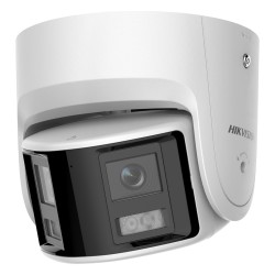 Hikvision Turret ColorVu DS-2CD2347G2P-LSU SL(2.8mm)(C) 4MP — Buy in Cyprus with Fast Delivery