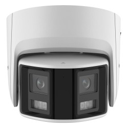 Hikvision Turret ColorVu DS-2CD2347G2P-LSU SL(2.8mm)(C) 4MP — Buy in Cyprus with Fast Delivery