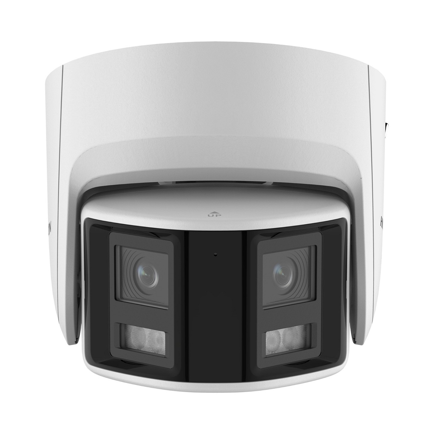 Hikvision Turret ColorVu DS-2CD2347G2P-LSU SL(2.8mm)(C) 4MP — Buy in Cyprus with Fast Delivery