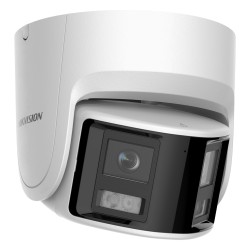 Hikvision Turret ColorVu DS-2CD2347G2P-LSU SL(2.8mm)(C) 4MP — Buy in Cyprus with Fast Delivery