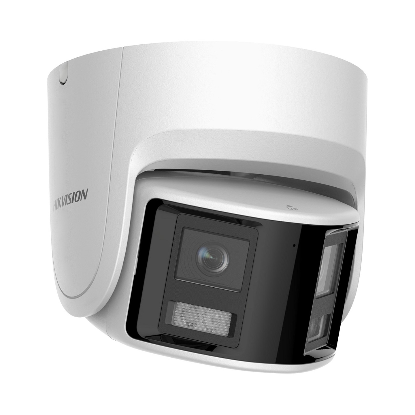 Hikvision Turret ColorVu DS-2CD2347G2P-LSU SL(2.8mm)(C) 4MP — Buy in Cyprus with Fast Delivery