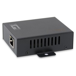 POR-0111 1-Port RJ-45 GbE PoE Repeater Outdoor — Buy in Cyprus with Fast Delivery