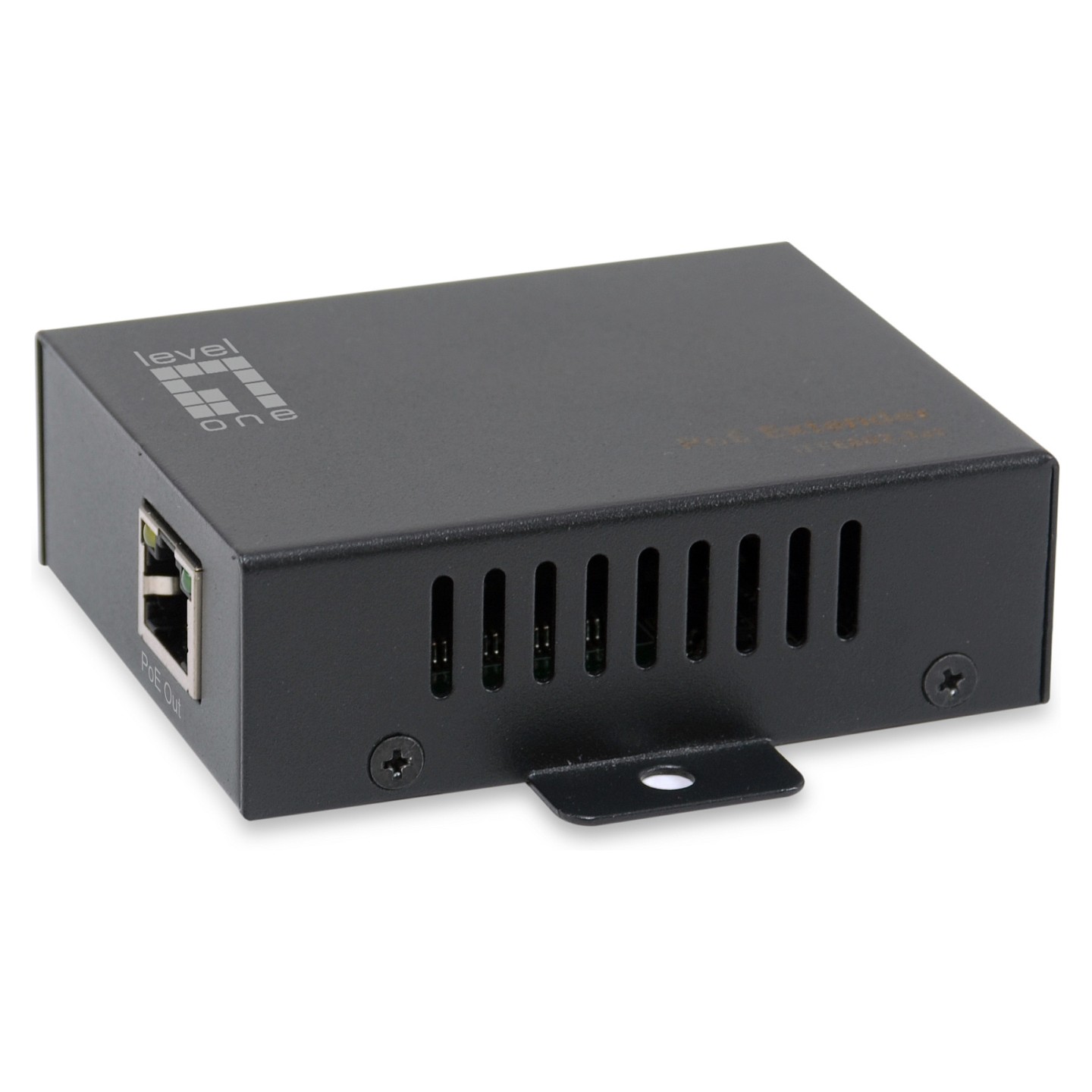 POR-0111 1-Port RJ-45 GbE PoE Repeater Outdoor — Buy in Cyprus with Fast Delivery