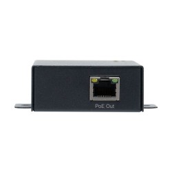 POR-0111 1-Port RJ-45 GbE PoE Repeater Outdoor — Buy in Cyprus with Fast Delivery