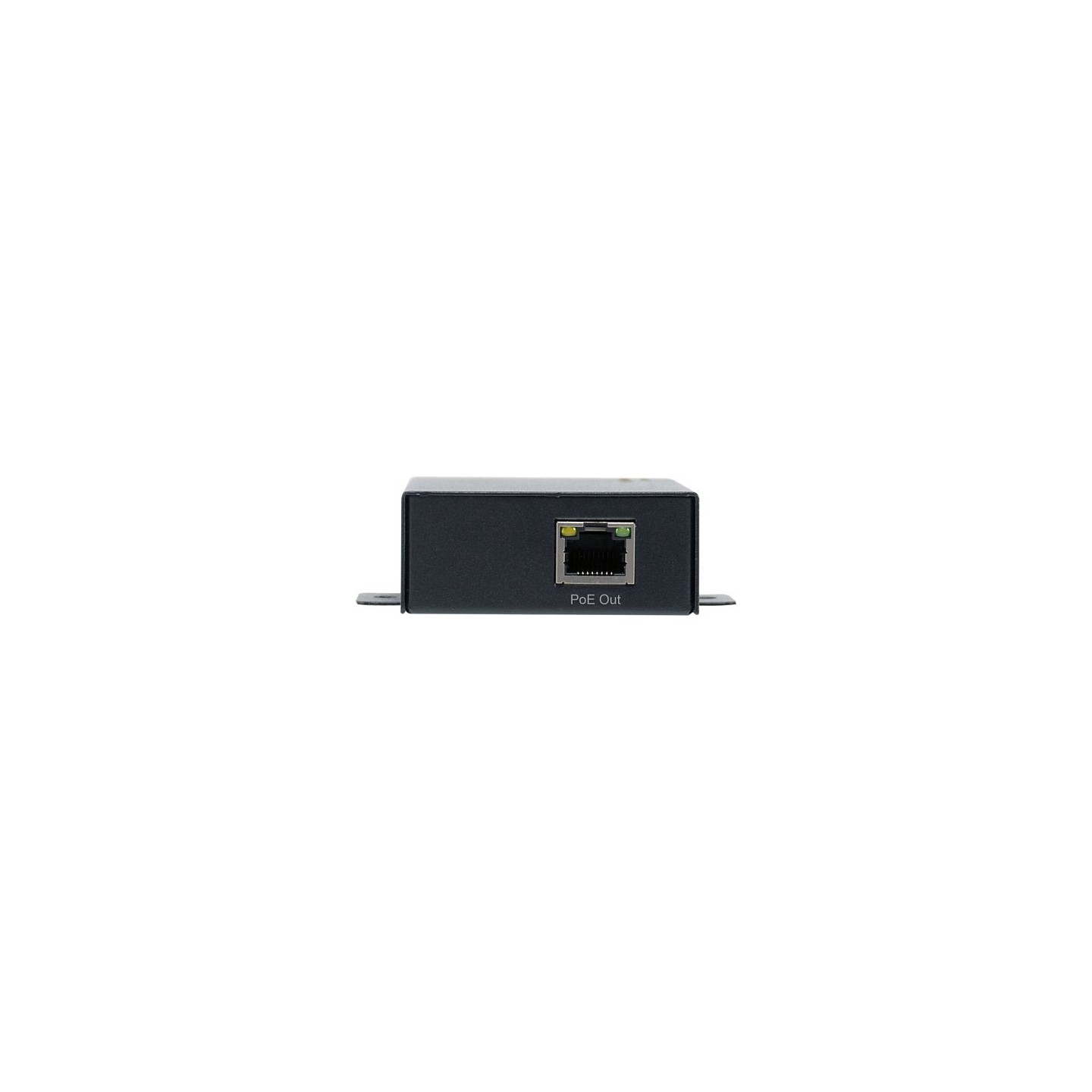 POR-0111 1-Port RJ-45 GbE PoE Repeater Outdoor — Buy in Cyprus with Fast Delivery