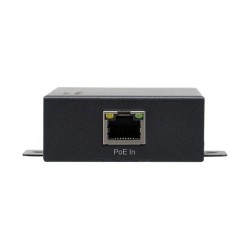 POR-0111 1-Port RJ-45 GbE PoE Repeater Outdoor — Buy in Cyprus with Fast Delivery