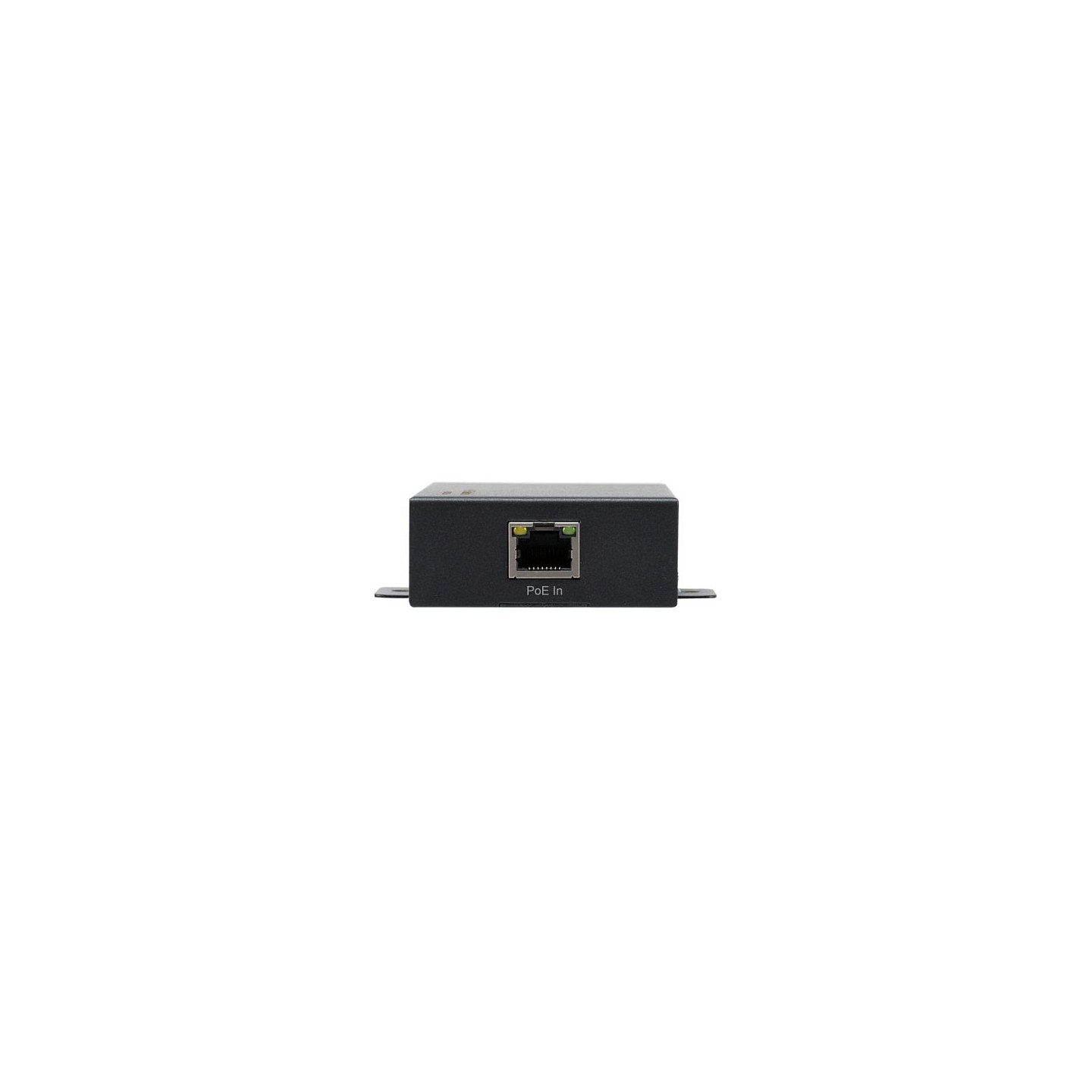 POR-0111 1-Port RJ-45 GbE PoE Repeater Outdoor — Buy in Cyprus with Fast Delivery