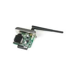 Zebra WiFi-Upgrade Kit für Etikettendrucker [P1083320-037C] — Buy in Cyprus with Fast Delivery