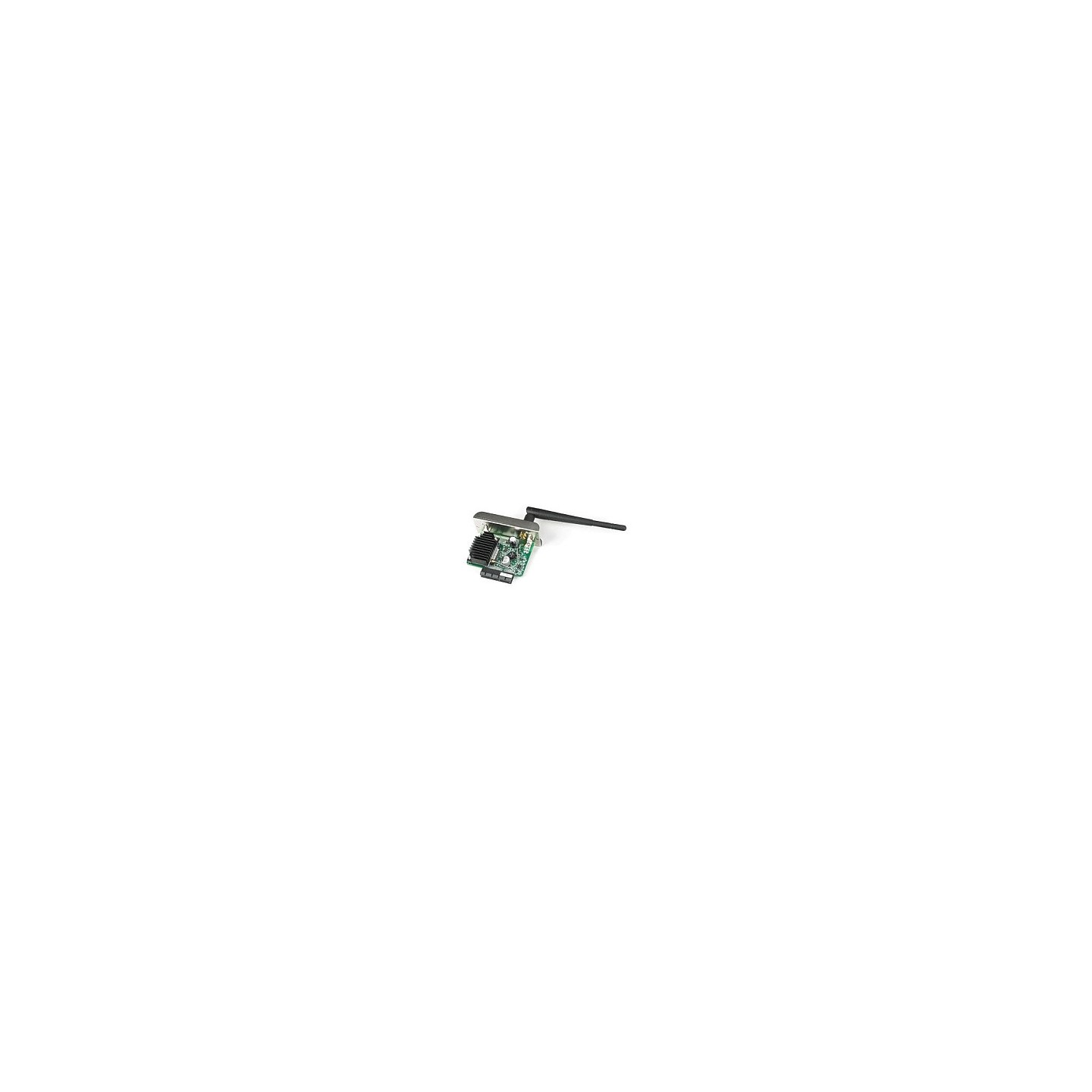 Zebra WiFi-Upgrade Kit für Etikettendrucker [P1083320-037C] — Buy in Cyprus with Fast Delivery