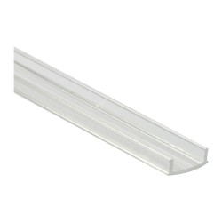 Synergy 21 LED U-Profil zub ALU027 PMMA opal diffusor cover .Kunststoffabdeckung opal — Buy in Cyprus with Fast Delivery