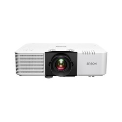 Epson EB-L690U 3LCD Laser Beamer 6500 Lumen — Buy in Cyprus with Fast Delivery