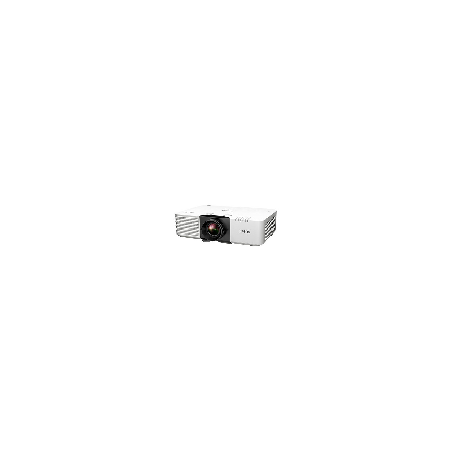Epson EB-L690U 3LCD Laser Beamer 6500 Lumen — Buy in Cyprus with Fast Delivery
