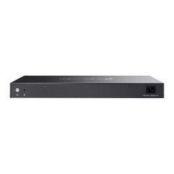 Omada SG5452X 48-Port Gigabit Stack Lite L3 Mgd. Switch 4 10G — Buy in Cyprus with Fast Delivery