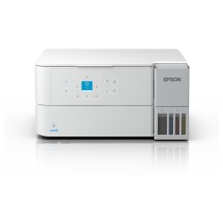 EPSON EcoTank ET-2956 DIN A4. 3in1. 4 Farben. WiFi — Buy in Cyprus with Fast Delivery
