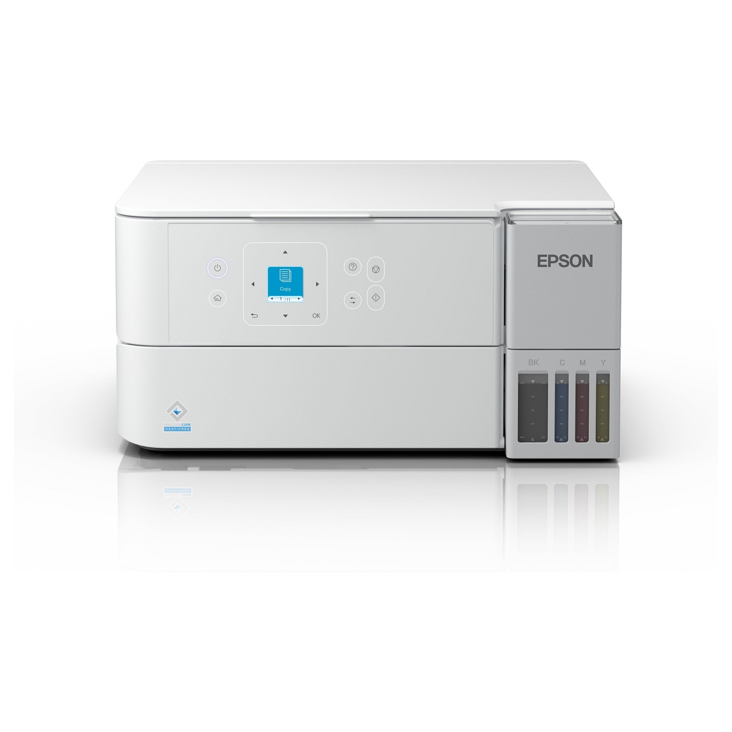 EPSON EcoTank ET-2956 DIN A4. 3in1. 4 Farben. WiFi — Buy in Cyprus with Fast Delivery
