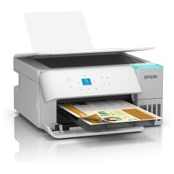 EPSON EcoTank ET-2956 DIN A4. 3in1. 4 Farben. WiFi — Buy in Cyprus with Fast Delivery